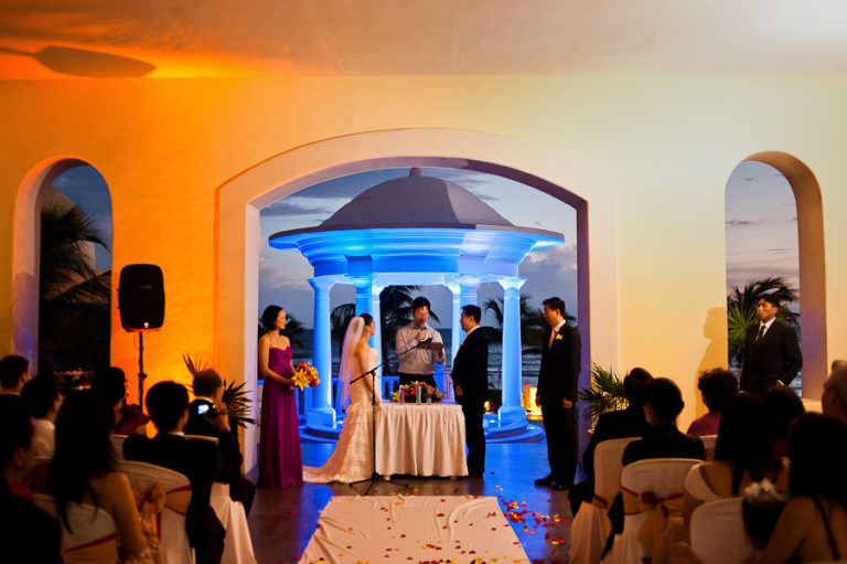 barcelo maya palace wedding citlalli rico photography