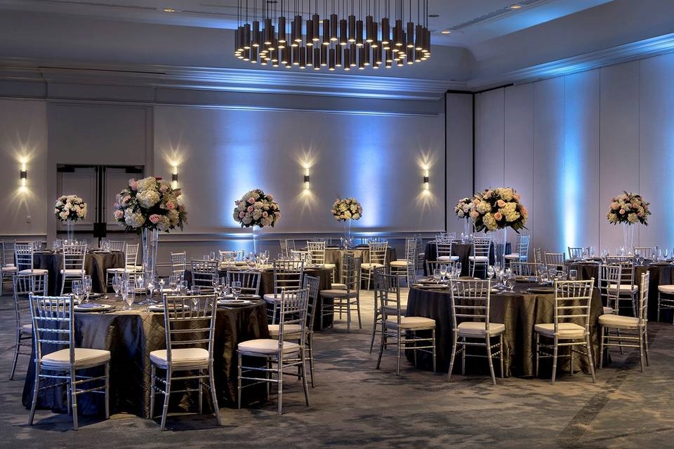 Boston Marriott Cambridge