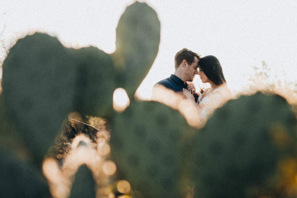 Broadway Trailhead | Saguaro National Park