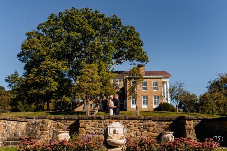 bryn du mansion wedding studio twenty two photography