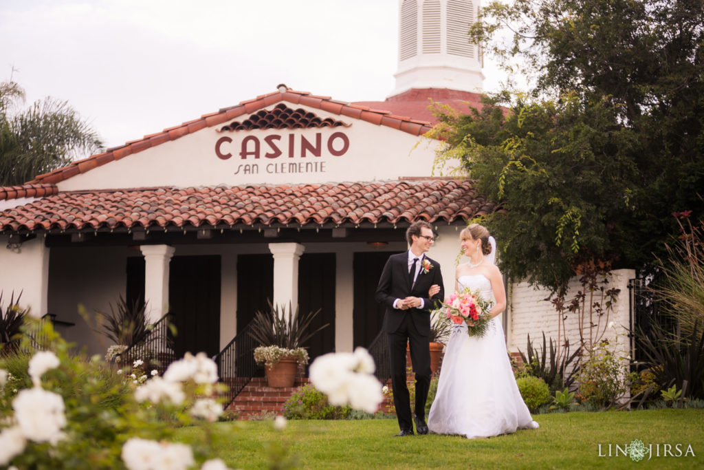 The Casino San Clemente