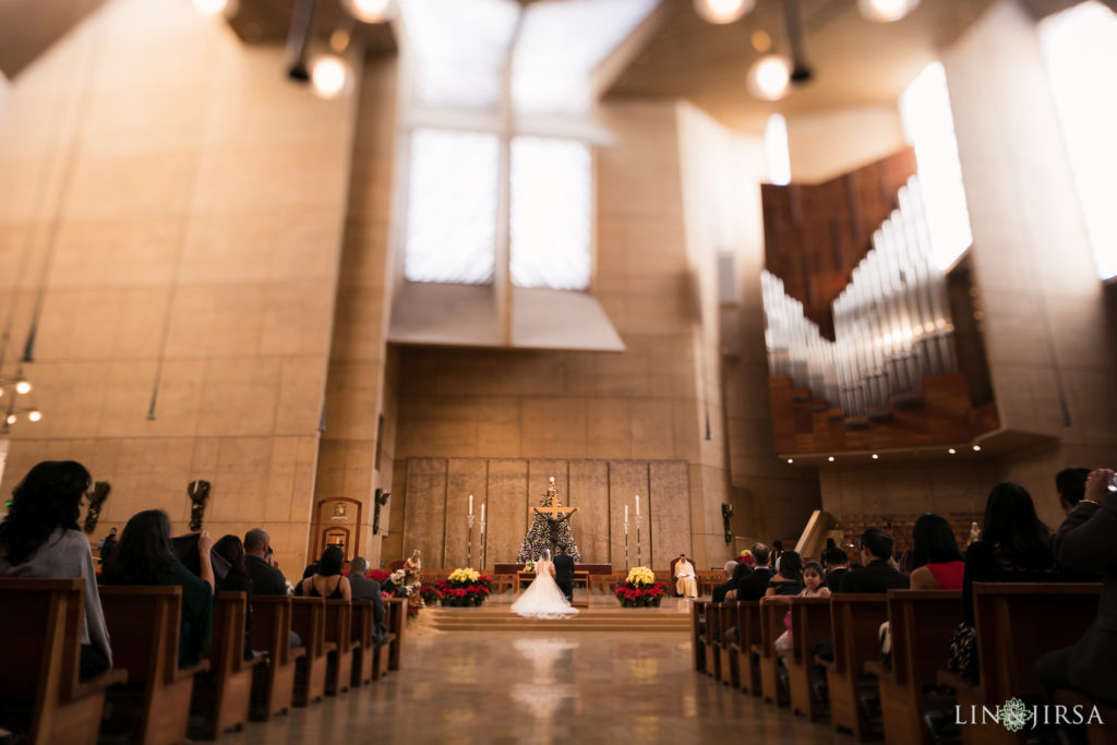 Cathedral of Our Lady of the Angels