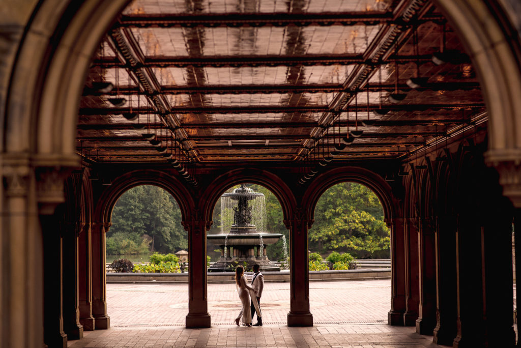 Central Park