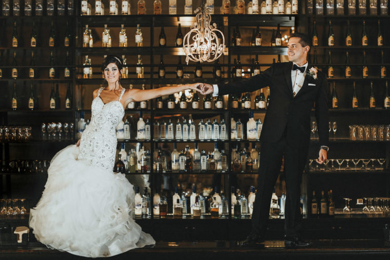 cescaphe ballroom wedding twisted oaks studio photography