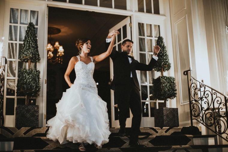 Cescaphe Ballroom | Cescaphe