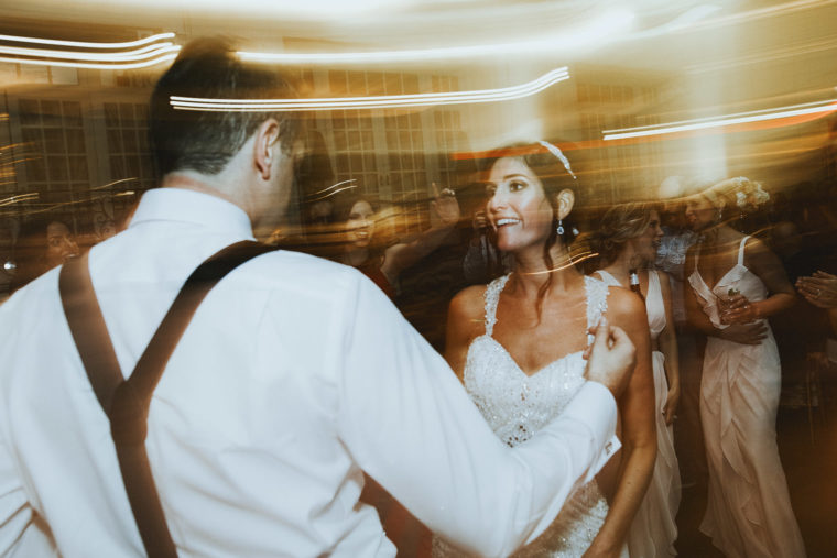 Cescaphe Ballroom | Cescaphe