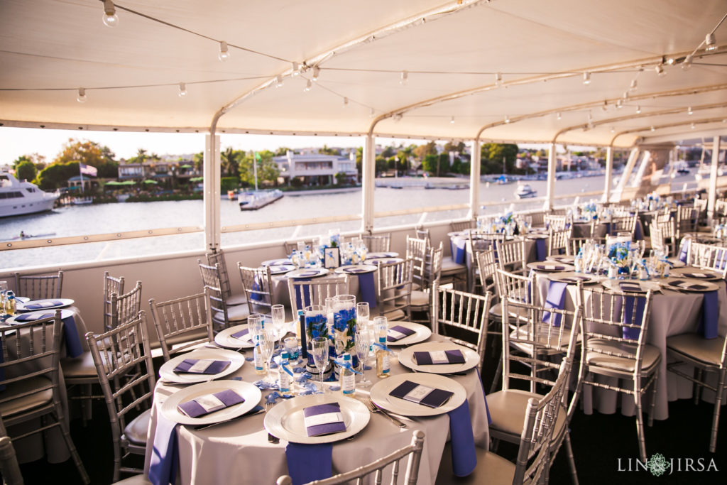 Icon: Charter Yachts of Newport Beach