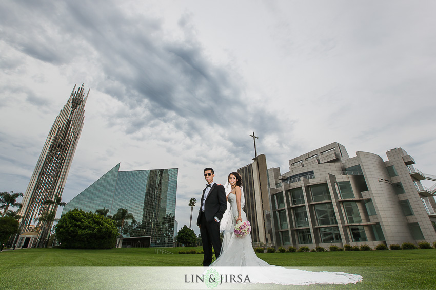 Christ Cathedral