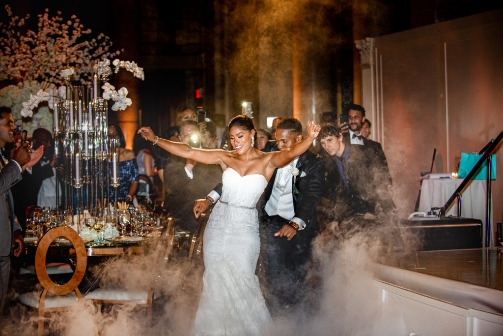 Cipriani Club Residences | Wall Street