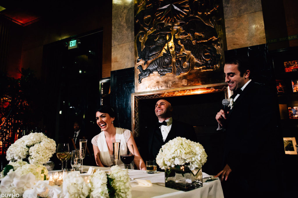 The City Club of San Francisco