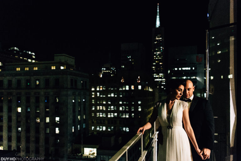 city club of san francisco wedding duy ho photography
