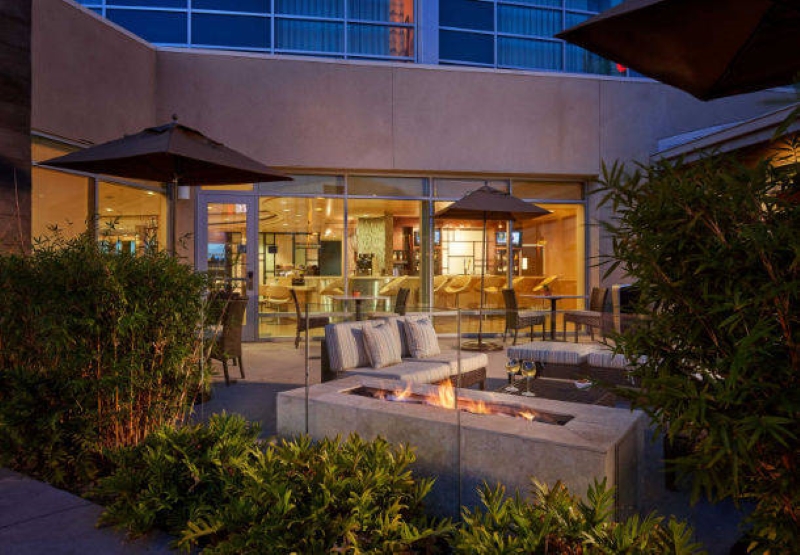 Courtyard by Marriott San Jose North/Silicon Valley