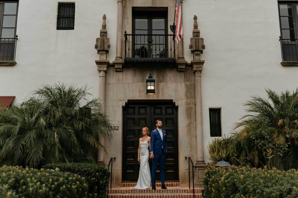 Riviera Mansion