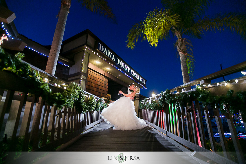 Dana Point Yacht Club