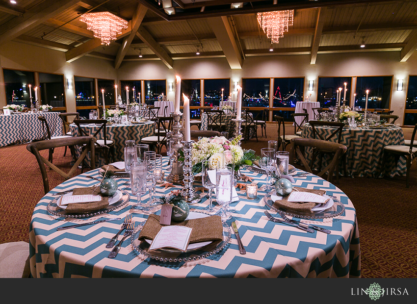 Dana Point Yacht Club