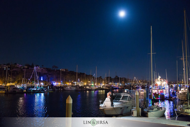 dana point yacht club wedding lin and jirsa photography