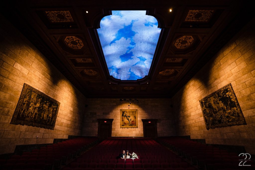 The Dayton Art Institute
