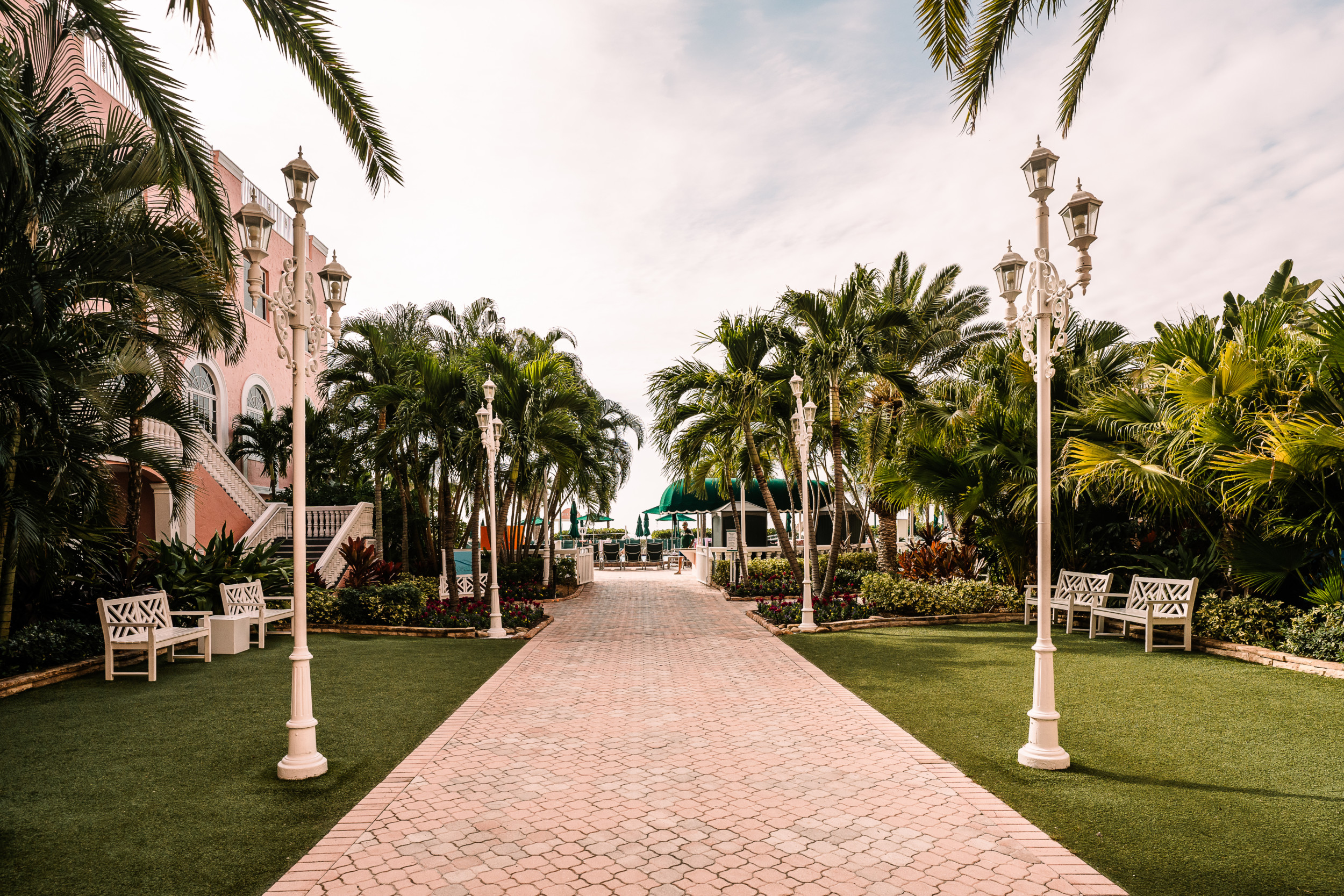 The Don CeSar