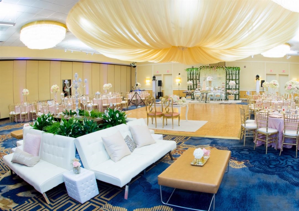 DoubleTree by Hilton Boston-Andover