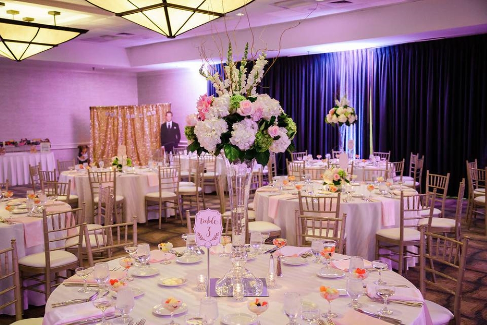 DoubleTree by Hilton Boston / Westborough.