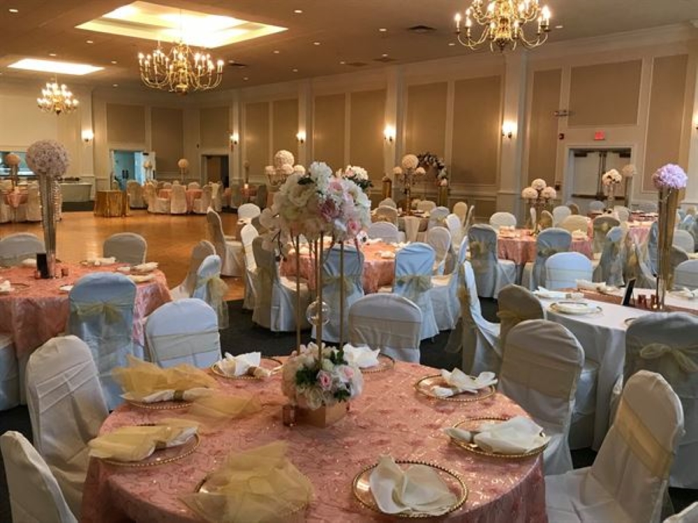 DoubleTree Suites by Hilton Mt. Laurel