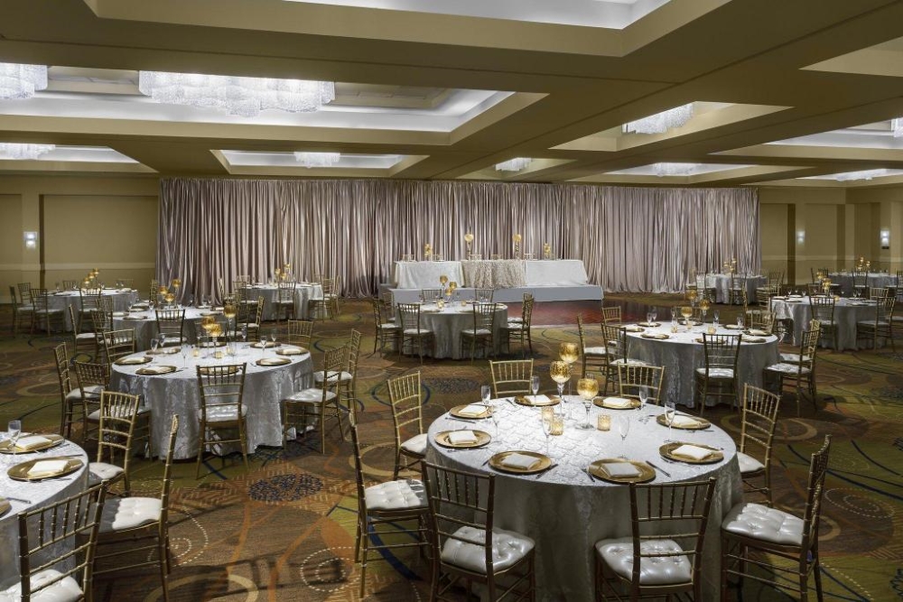 DoubleTree by Hilton Orlando Airport