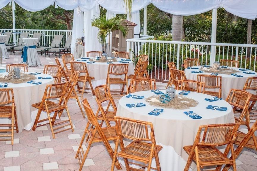 doubletree suites by hilton hotel naples