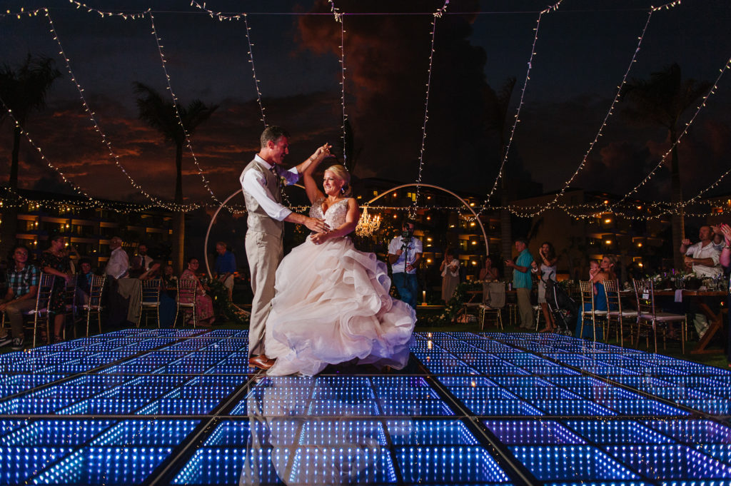 Dreams Playa Mujeres Golf and Spa Resort