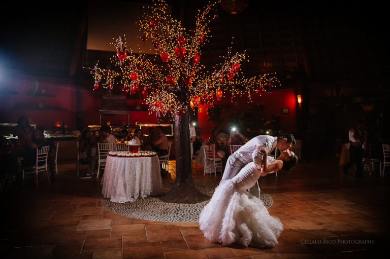 dreams puerto aveturas resort wedding citlalli rico photography