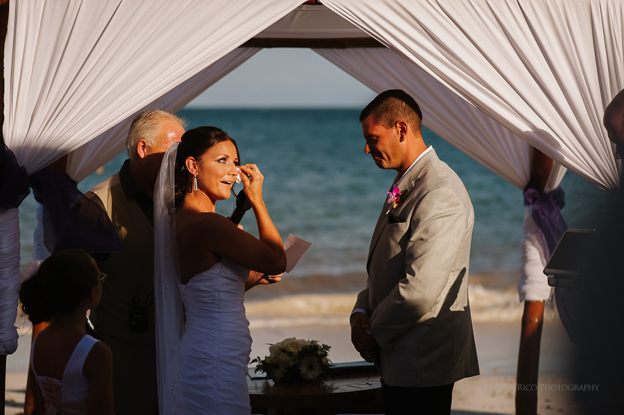 Dreams Riviera Cancun Resort and Spa