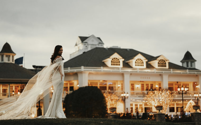 Eagle Oaks Golf and Country Club