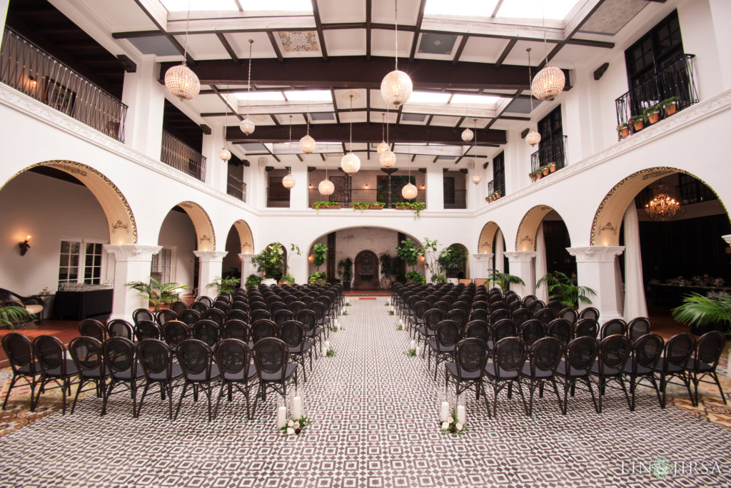 The Ebell Club Long Beach