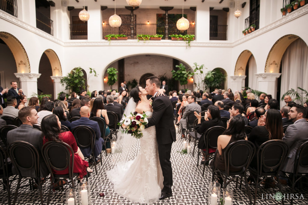 The Ebell Club Long Beach
