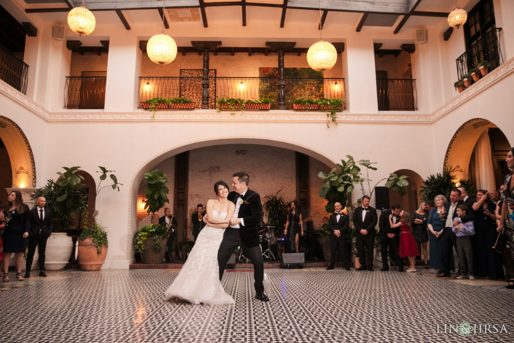 The Ebell Club Long Beach