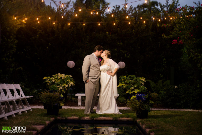 edison and ford winter estates wedding zee anna photography