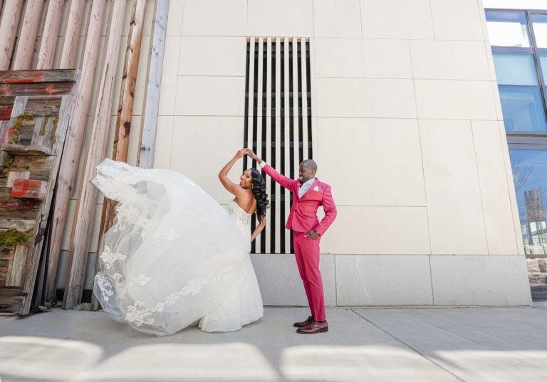 el caribe wedding kesha lambert photography