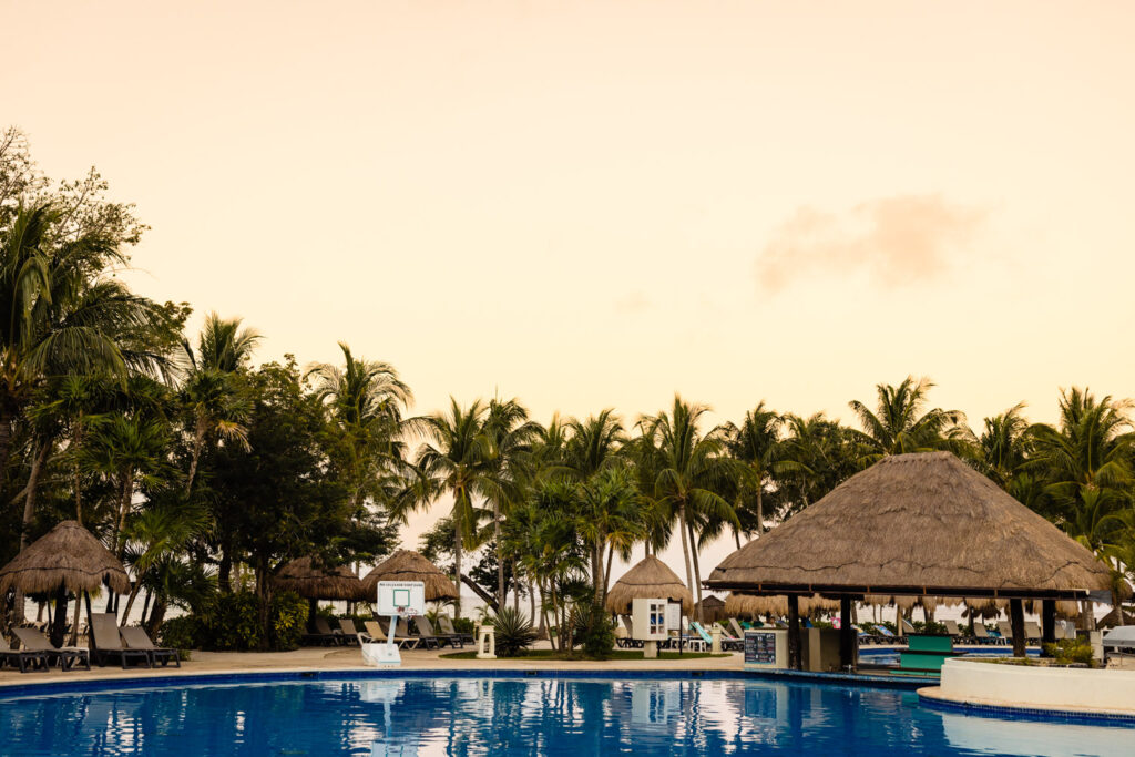 Iberostar Cozumel