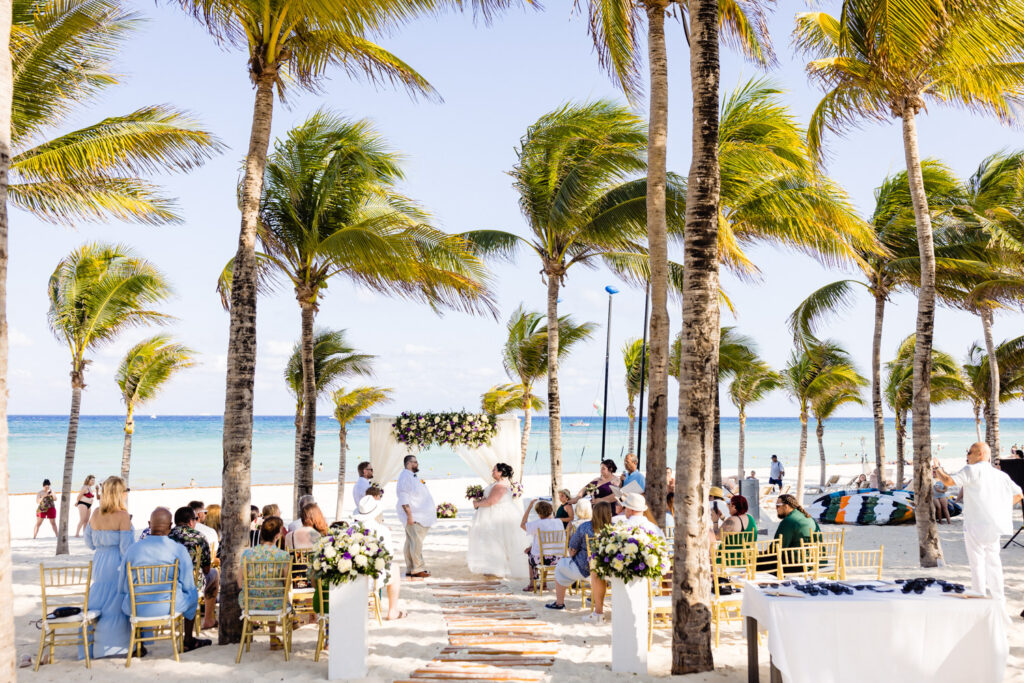 Riu Palace Riviera Maya
