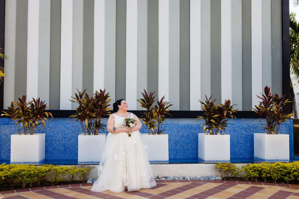 Riu Palace Riviera Maya