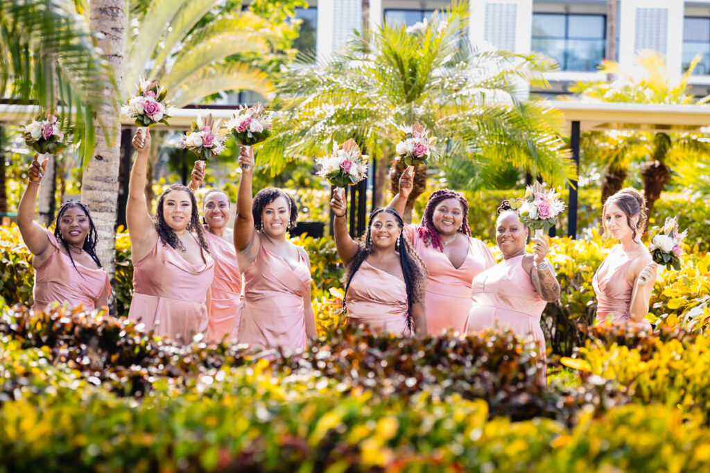 Finest Playa Mujeres by Excellence Group