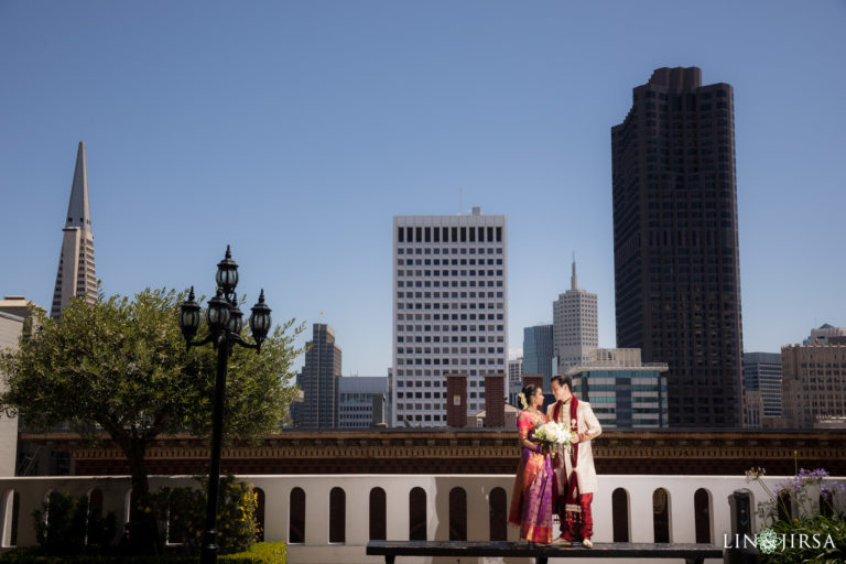 fairmont hotel wedding lin and jirsa photography