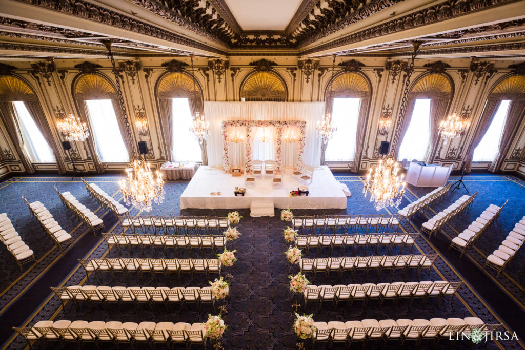 Fairmont Hotel San Francisco
