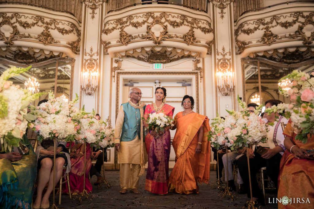 Fairmont Hotel San Francisco