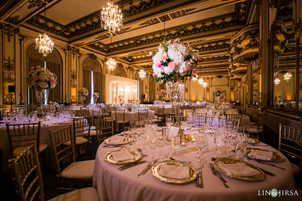 Fairmont Hotel San Francisco