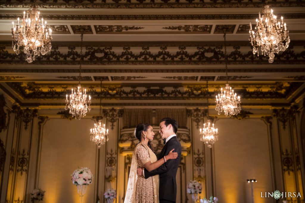 Fairmont Hotel San Francisco