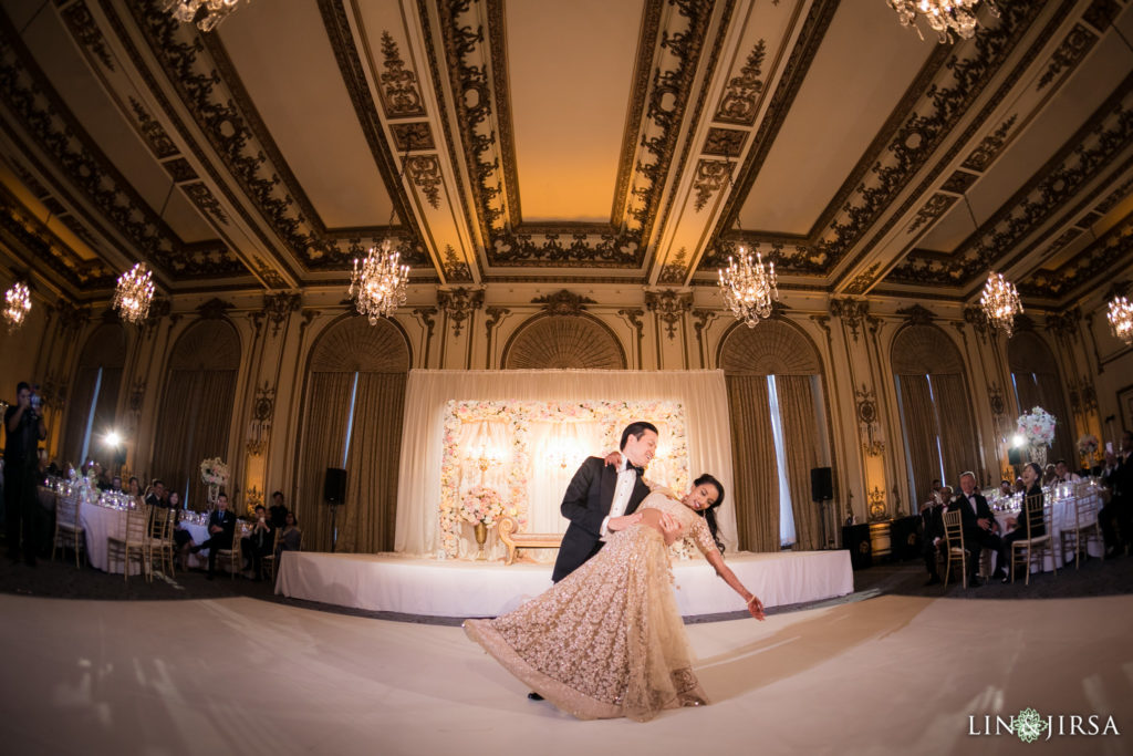 Fairmont Hotel San Francisco