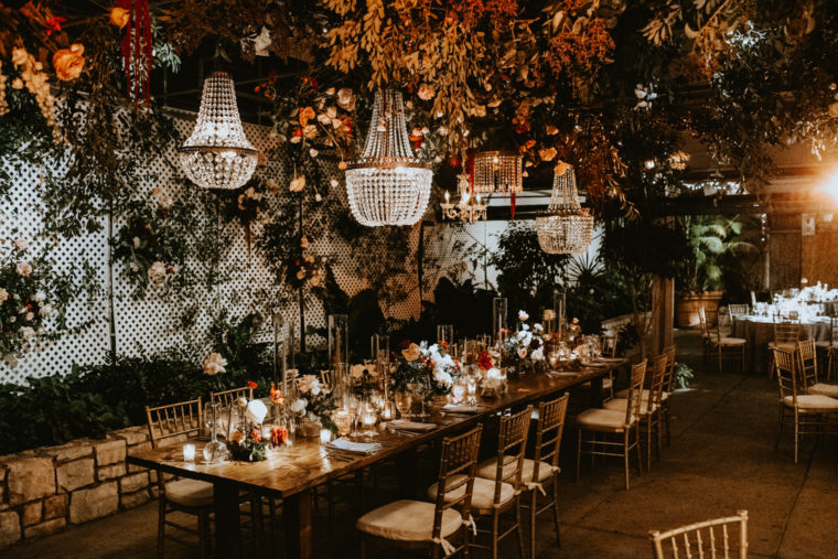 Fairmount Park Horticulture Center