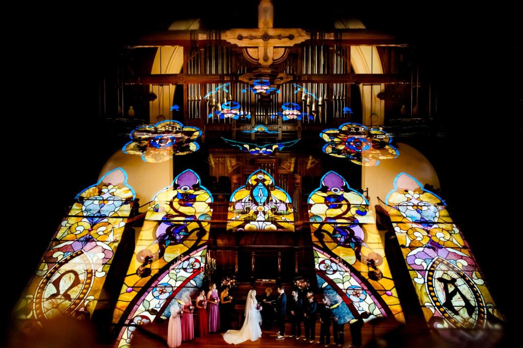 First Presbyterian Church of Portland