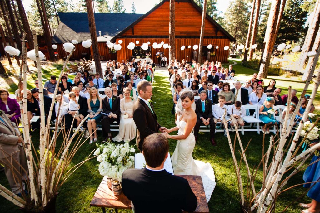 FivePine Lodge