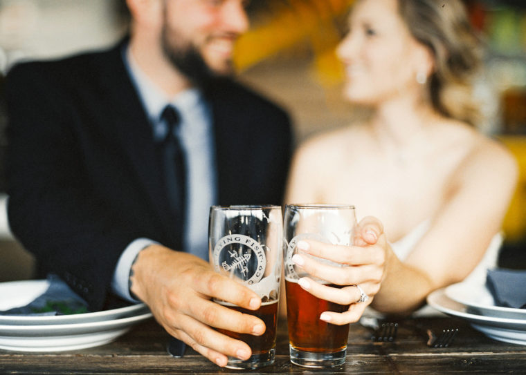 Flying Fish Brewing Co.